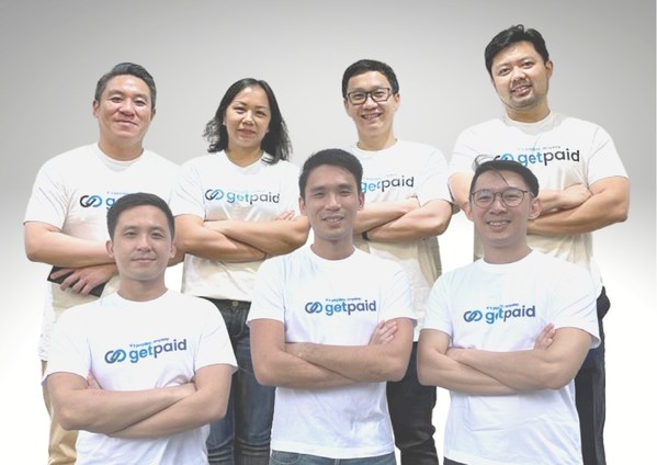 GETPAID REACHES AGREEMENT TO CLOSE $1.15M FUNDING ROUND BRINGING FINANCIAL WELLNESS TO EMPLOYEES IN SINGAPORE AND INDONESIA