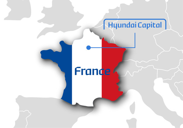 Hyundai Capital France is a joint venture between Hyundai Capital and CGI Finance.
