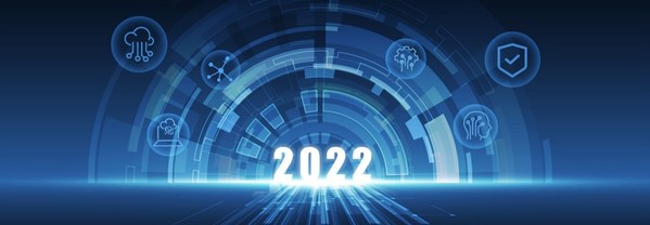 Delapan tren penting di industri keamanan pada 2022