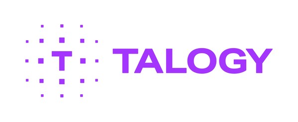 - Talogy Logo - ภาพที่ 1