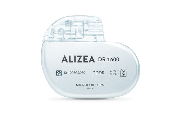 Alizea Bluetooth Pacemaker