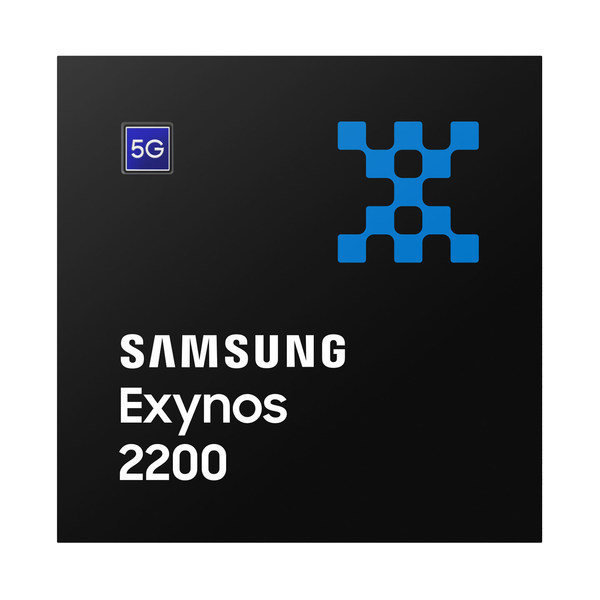 三星半導體 Exynos 2200