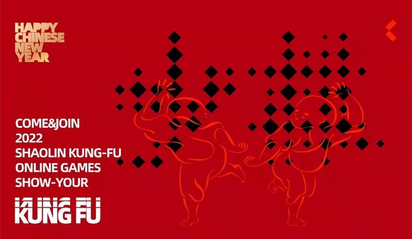 Berita baik untuk peminat kung fu di serata dunia - Shaolin Temple lancar permainan kung fu dalam talian
