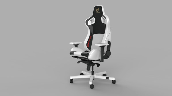 Victorage introduces gaming chairs in Japan