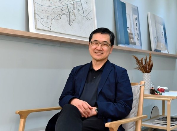 Ông Phil Kim chính thức trở thành Chủ tịch hội đồng quản trị của JERDE / Hình ảnh ©JERDE