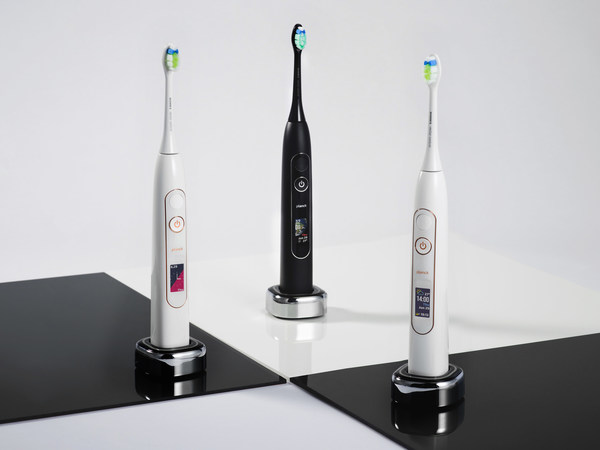 EVOWERA LAUNCHES PLANCK O1 ADAPTIVE SONIC ELECTRIC TOOTHBRUSH