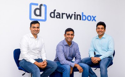 HRtech Darwinbox Raises $15 Mn Funding From Salesforce Ventures