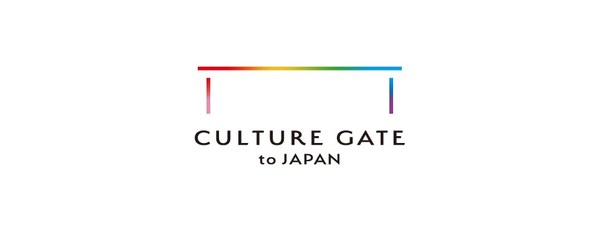 "CULTURE GATE to JAPAN"