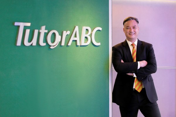 Former Morgan Stanley investment banker Samuel Yang, CFA, invests in & joins TutorABC as the new Chairman