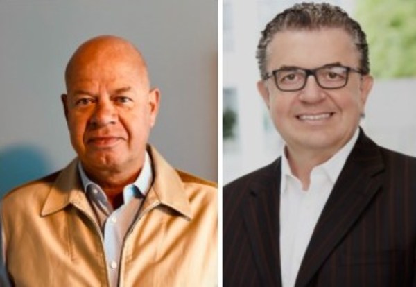 Goliath announces Peter Boutros as New President North America and Wiebe Tinga as Vice-Chairman of the Advisory Board