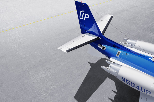 Wheels Up Announces Agreement to Acquire Air Partner