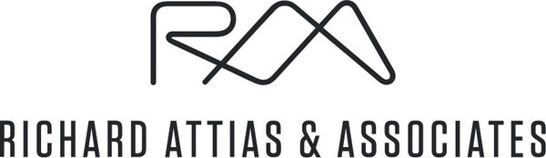 Richard Attias & Associates (RA&A) Announces 2022 Global Strategy & New Leadership Team