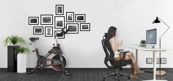 Odinlake Rolls Out Ergo Chair Series in American Market, Promotes Healthy Sitting Posture in the Home Office