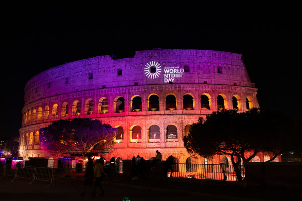 Coliseu de Roma - Credit_Alessio Rubicondi