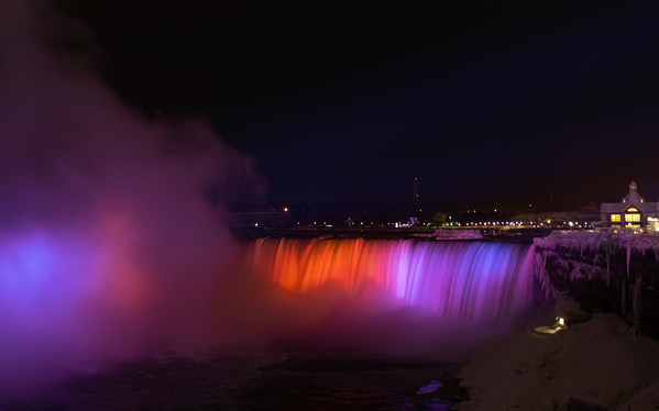 Canadá Niagara Falls - Credit_Lucas Claxton - GiantShoeCreative