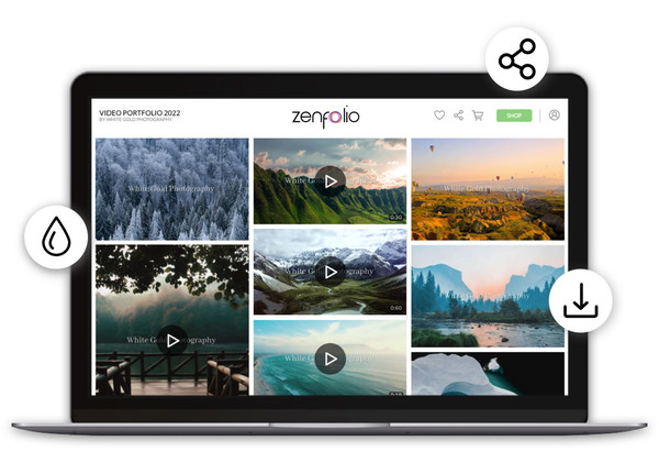 Zenfolio launches new reimagined, future-forward platform in Australia