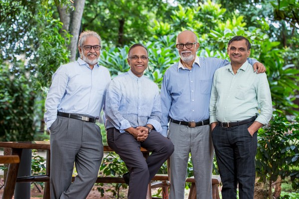 Bugworks Research Inc. secures US$18M Series B1 Funding from Reputed Global Investor Syndicate (The EU, UK, Japan, South Africa & India), led by Lightrock India