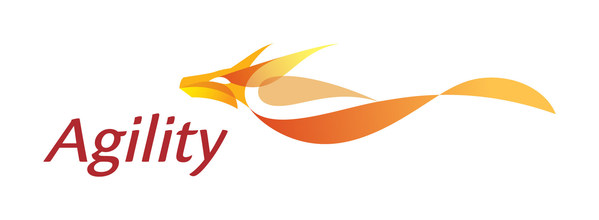 - Agility Logo - ภาพที่ 1