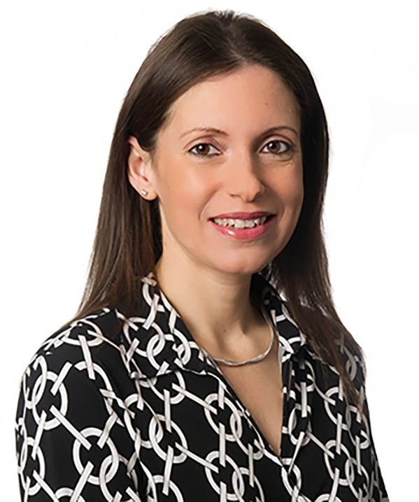 Diana Shoolman — Director of Strategic Partnerships, CrowdProperty Australia