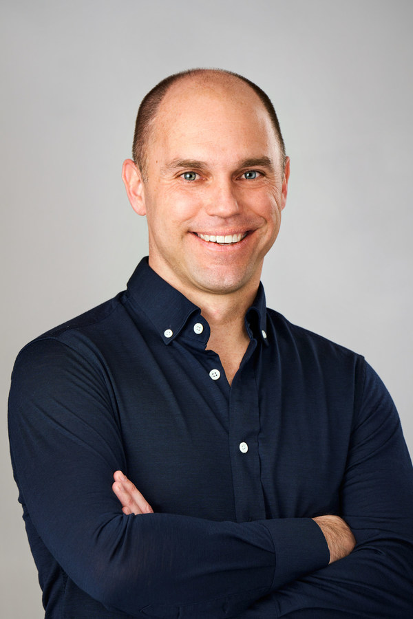 iOFFICE + SpaceIQ Announces Brandon Holden as CEO to Lead Next Phase of Company Growth