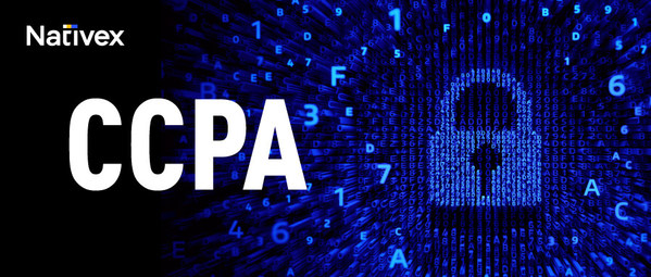 Nativex、2022年CCPAデータプライバシー認証を取得