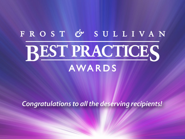 Frost & Sullivan follows its proprietary, measurement-based methodology combined with extensive research, in-depth interviews, analysis, and benchmarking to shortlist deserving companies in each category. The selection process utilizes real-time performance indicators such as market share, revenue growth, customer acquisition, product/service value, and technology innovation, and the winners represent the best of the best in Asia-Pacific.