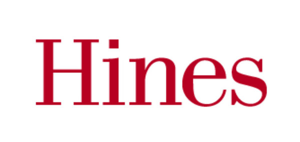LAURA HINES-PIERCE PROMOTED TO CO-CEO OF HINES