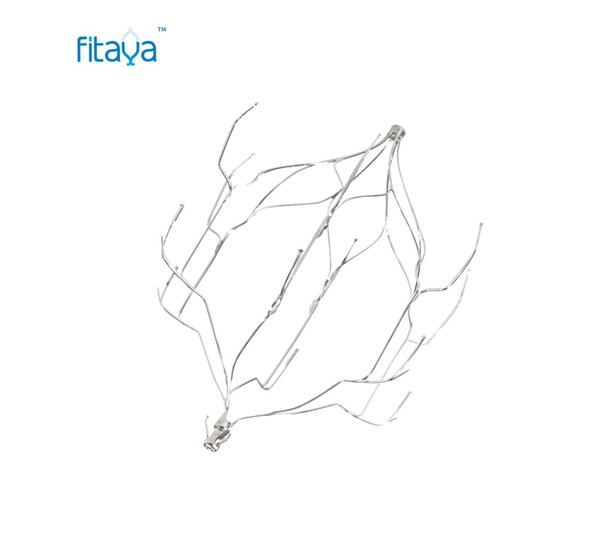 先健科技新一代Fitaya(TM)腔静脉滤器系统获中国注册批准