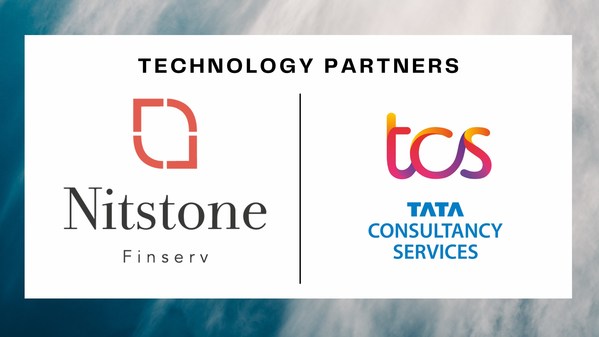 Nitstone Finserv announces TCS as its technology partner
