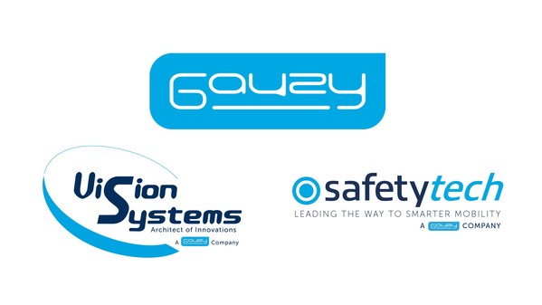 世界领先的材料科学公司Gauzy成功融资6000万美元并收购Vision Systems