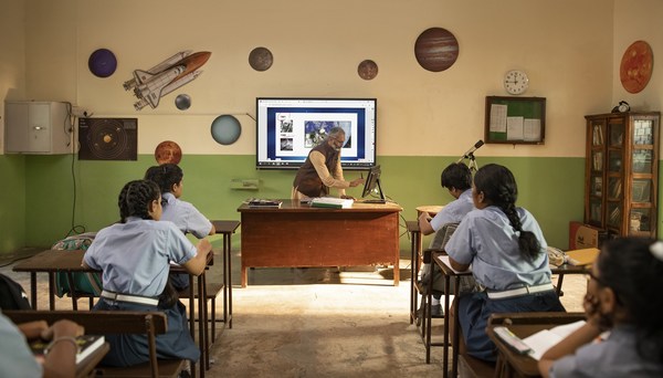 ViewSonic India Partners with BMC to Bring Digitization to Mumbai Civic Schools