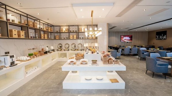 宜尚酒店“48+2”，打开2022健康饮食新方式