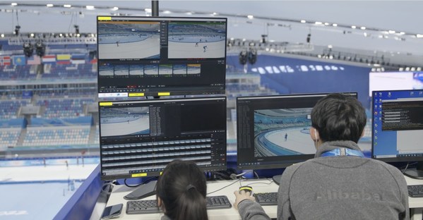 Olympic Winter Games Hosts its Core Systems on Alibaba Cloud