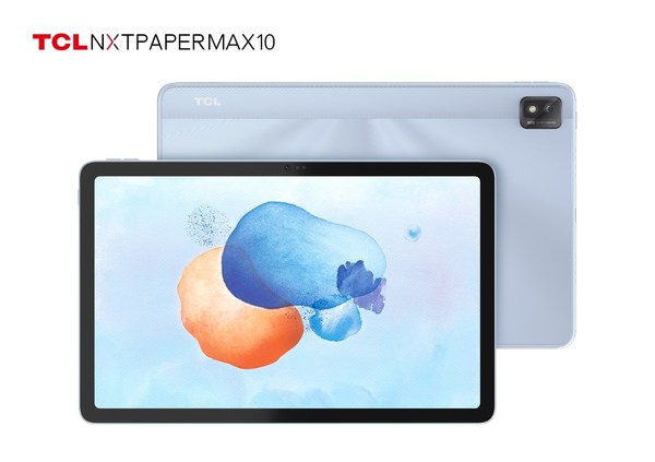 TCL NXT PAPEL MAX 10