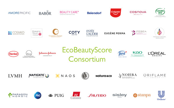爱茉莉太平洋加入EcoBeautyScore联盟