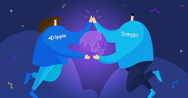 Tranglo enables Ripple's On-Demand Liquidity service across its 25 payment corridors