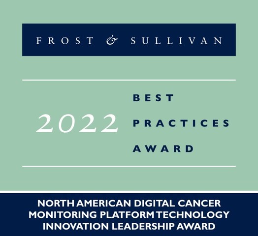 C2i Genomics Applauded by Frost & Sullivan for Enabling Real-time Cancer Monitoring Using Genomic Data with Its C2intelligence Platform
