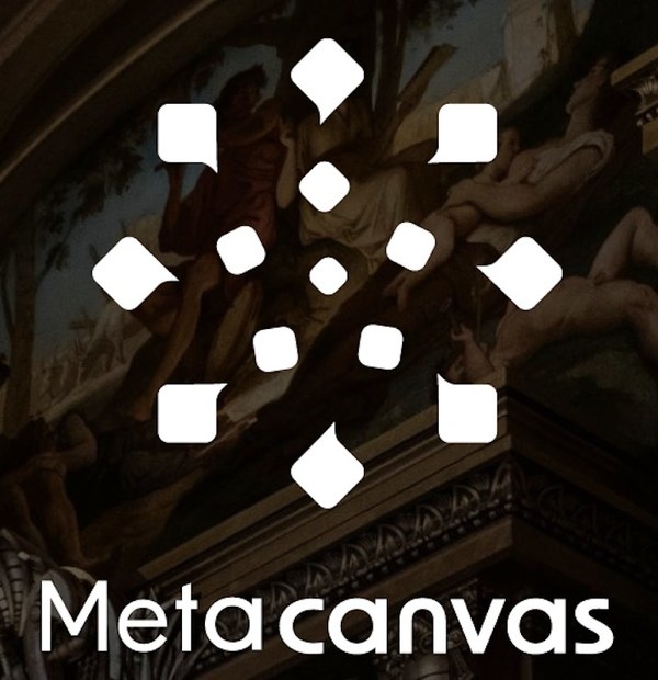 Meta Canvas, new generation Metaverse marketplace for digitized physical asset Digitally authenticated physical asset marketplace launching on 4th of March, 2022