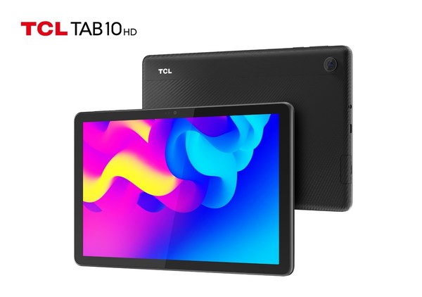 TCL TAB 10 HD 平板电脑