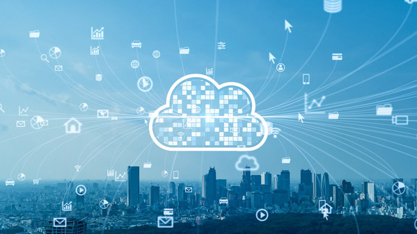 Frost & Sullivan experts present strategic insights on key trends for the global cloud market