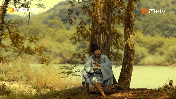 Documentary CHINA Returns for Season 2, Showcasing Chinese Aesthetics with Eastern Filmology