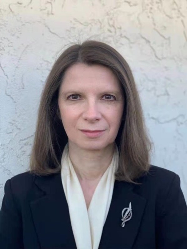 AnchorDx Appoints Dr. Marina Bibikova as Chief Scientific Officer