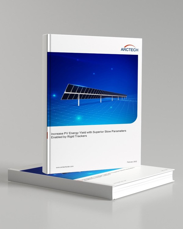 Arctech chính thức ra mắt Sách trắng về việc tăng sản lượng điện năng lượng mặt trời với các thông số vượt trội