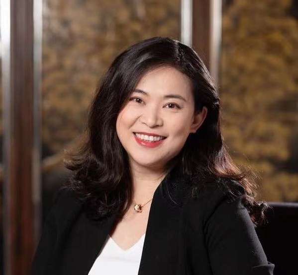 Pulnovo Medical Appoints Ms. Jessie Lian Jia as New CEO
