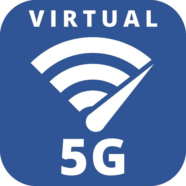 Virtual 5G