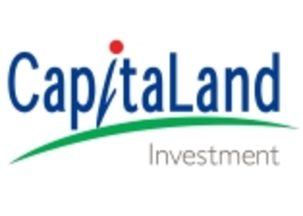 CapitaLand Investment establishes China data centre development fund with S$1 billion investments