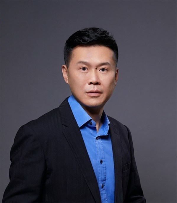 IBM任命陳旭東擔任大中華區總經理