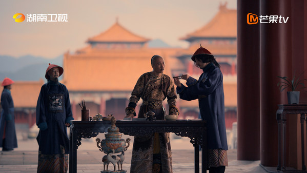「中国」第2季：中国史上の国際的友人の回顧が歴史・文化ドキュメンタリーで中国のストーリーを明らかに