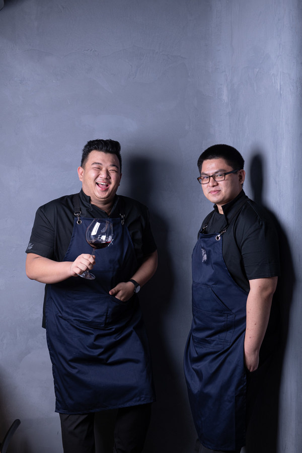 Eat and Cook is the winner of the American Express One To Watch Award as part of the Asia’s 50 Best Restaurants 2022 awards programme