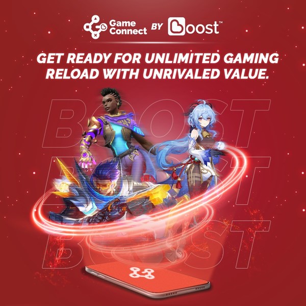 Boost ra mắt giải pháp Storefront toàn diện để kết nối nhà phát hành trò chơi với hơn 20 triệu game thủ tại Malaysia